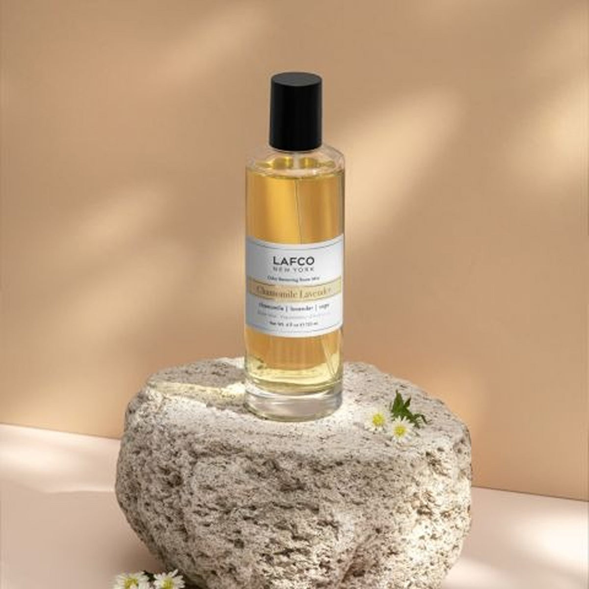 Odor Removing Room Mist:  Chamomile Lavender